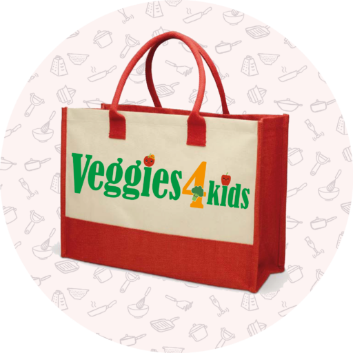 Doneer en ontvang een big shopper - you & me actie